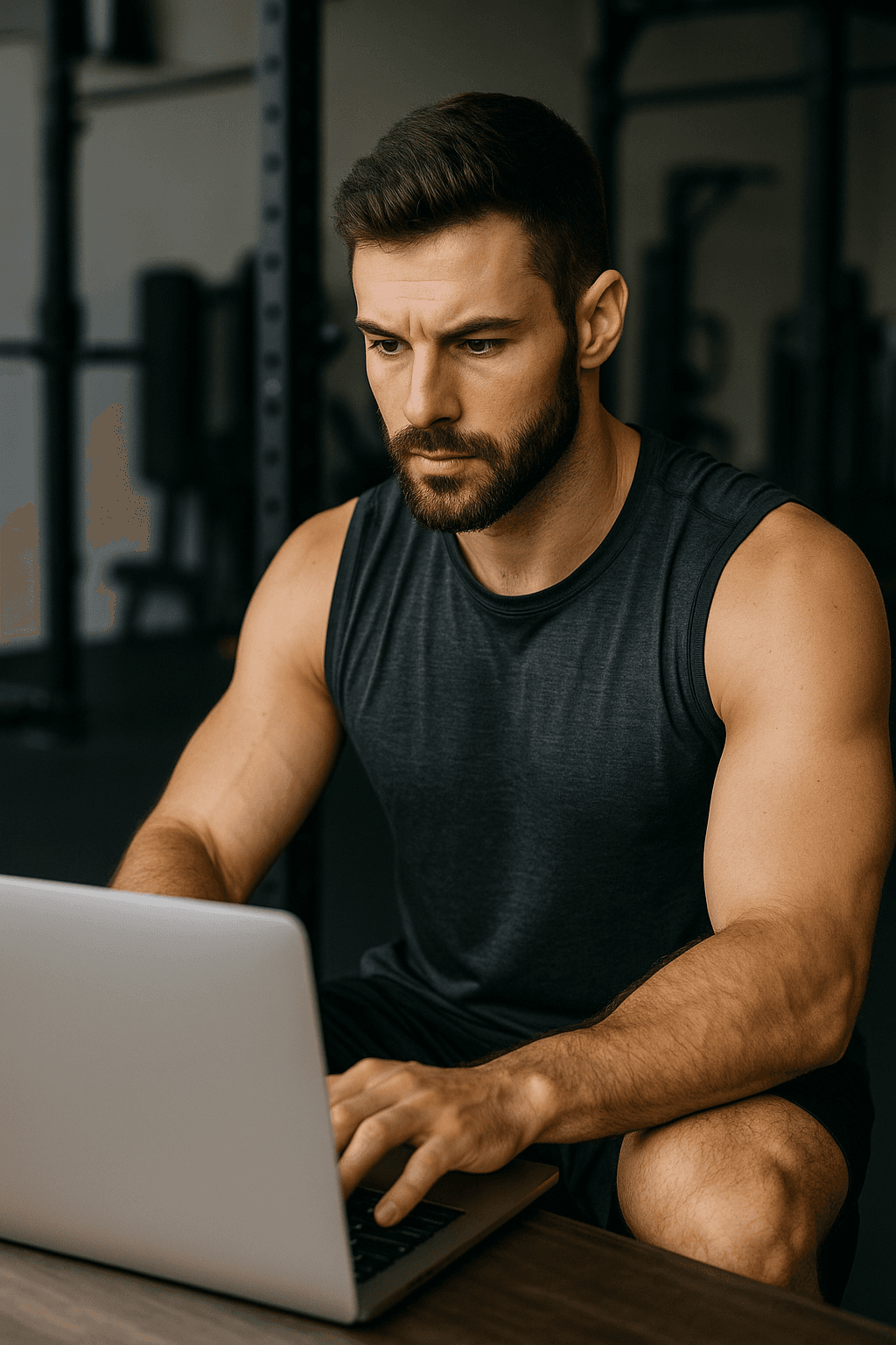 Google Sheets for Coaching: A Trainer's Secret Weapon (or Trap?)