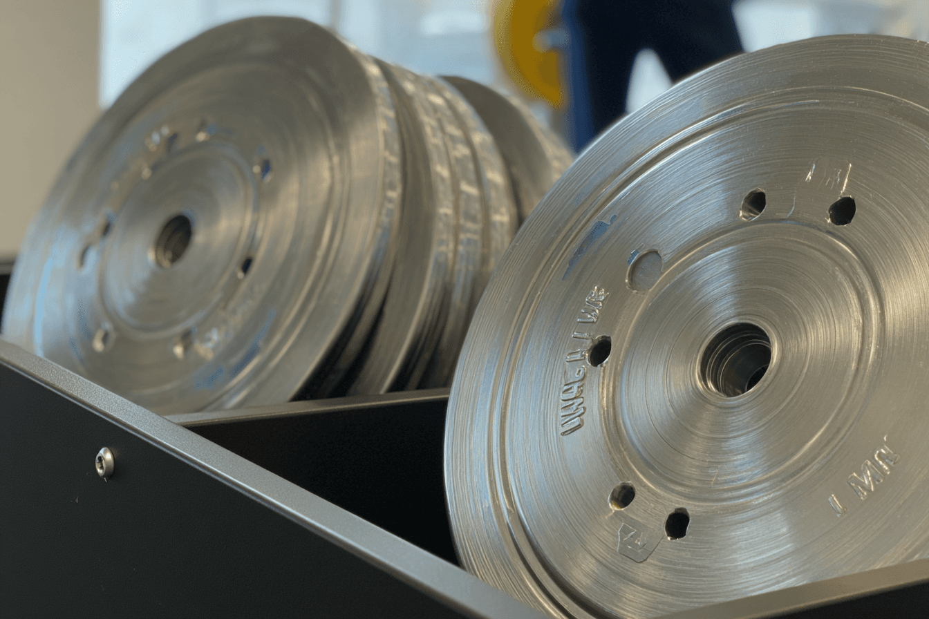 Strength Training Revolution: What's New in Berlin Gyms