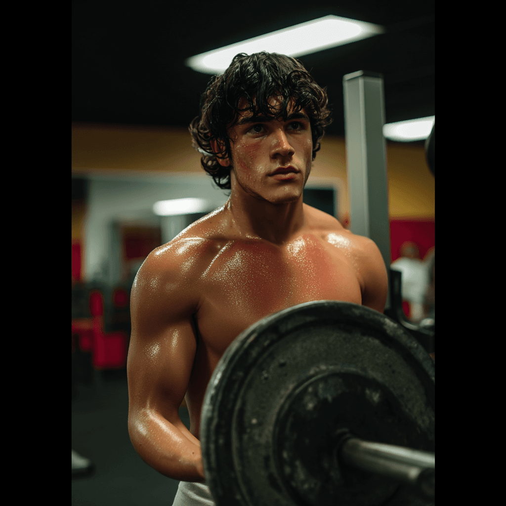 Fundamentals of Weightlifting: A Grown-Up's Guide to Building Real Strength