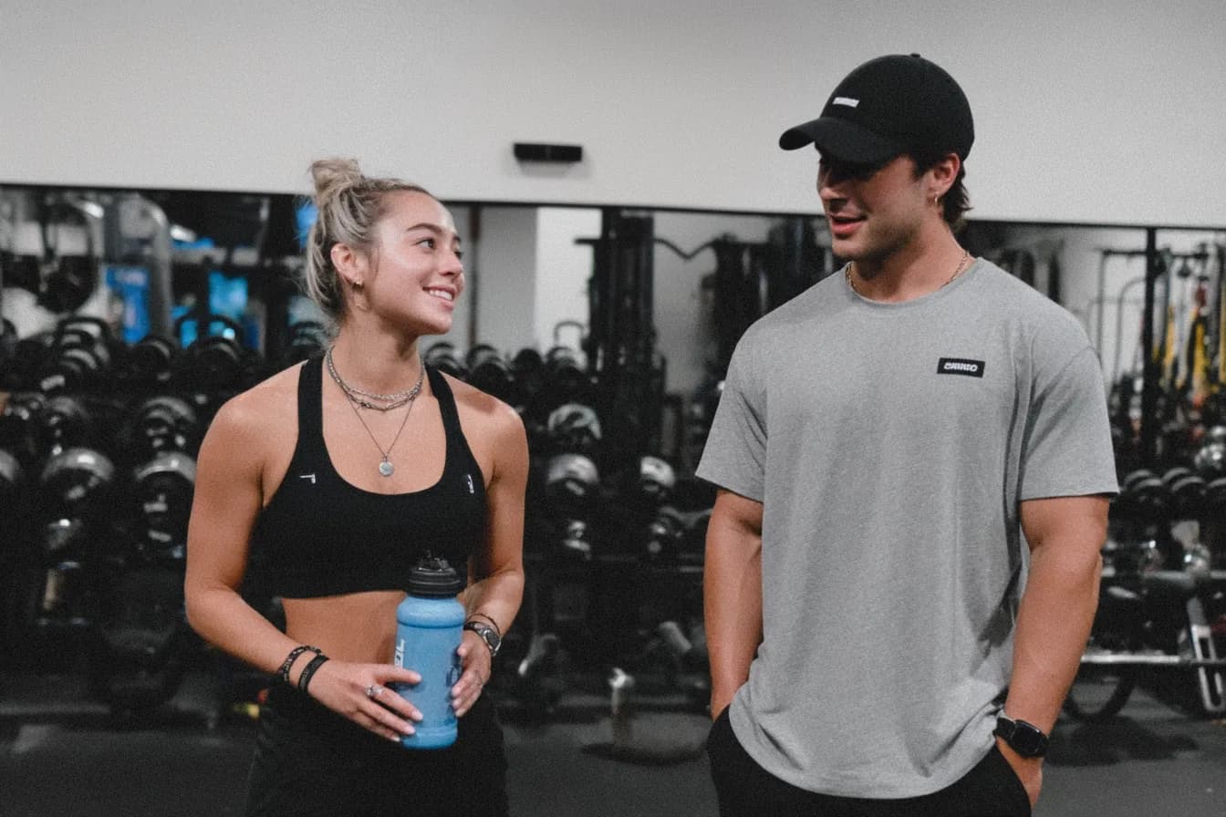 7 Questions to Ask a Personal Trainer