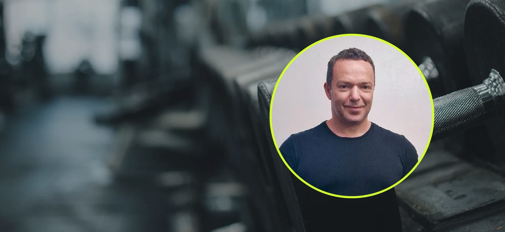 Eugene Letecky — Realigning Health from the Ground Up