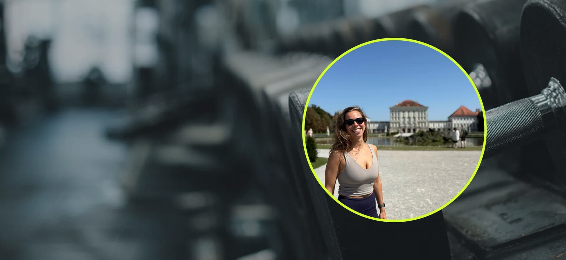 Lieke Steeghs — From Consultancy to Coaching Corporate Professionals