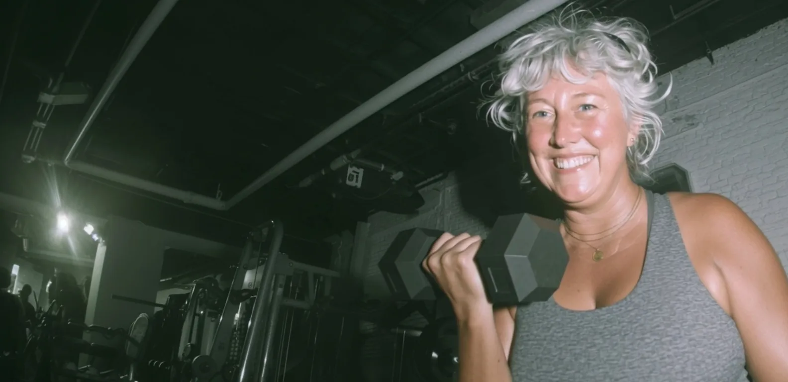 Lose Weight Keep Muscle: Why strength training is non-negotiable on GLP-1s