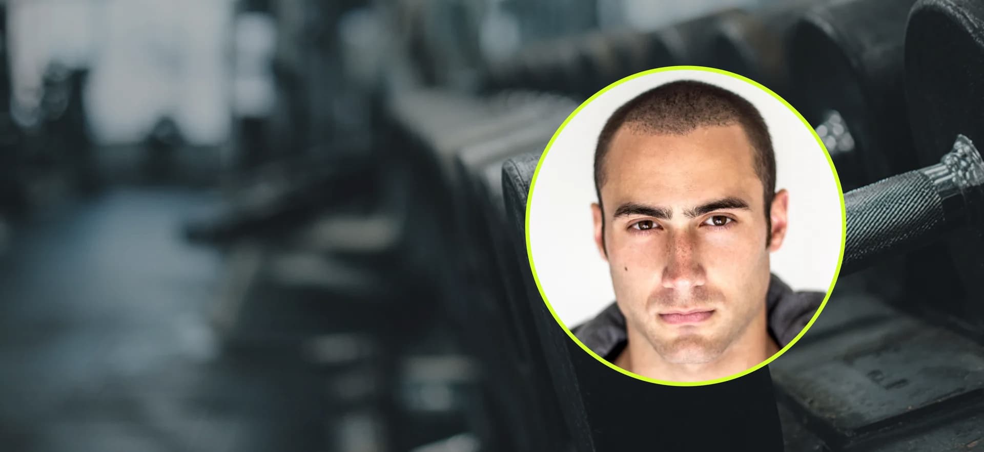 Stephen Neider — From Construction Sites to Corrective Movement